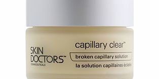 Skin Doctors Face Specific Facial Care Capillary