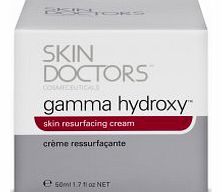 Skin Doctors Gamma Hydroxy (50ml)
