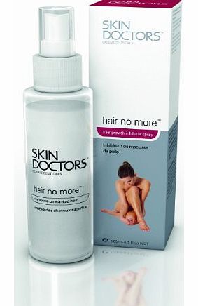 Skin Doctors Hair No More Inhibitor Spray 120 ml