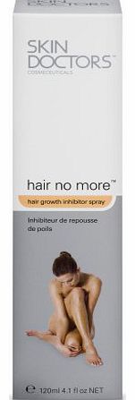Hair No More Inhibitor Spray (120ml)
