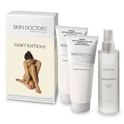 Skin Doctors Hair No More System by Skin Doctors
