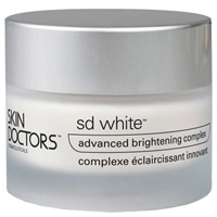 Skin Doctors Instant Effects 50ml Specific Facial Care White