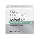 Skin Doctors Potent-C   Anti-Aging Day Cream 50ml
