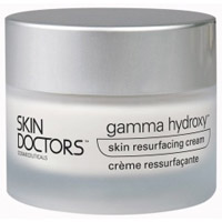 Skin Doctors Professional Results 50ml Gamma Hydroxy Skin