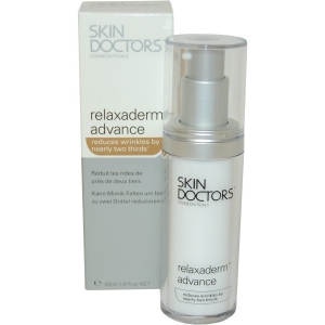 Skin Doctors Relaxaderm Advance Reduce Wrinkles