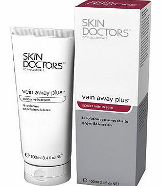 Skin Doctors Vein Away Plus 100ml 10150409