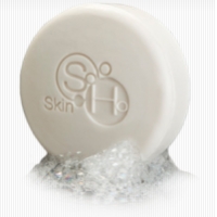 Skin Soho Soya White Exfoliating Soap SOHO-SOAP