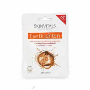 Eye Brightener Anti Dark Circles 5ml