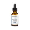 This revolutionary new antioxidant combination delivers an unprecedented 8 times the skin