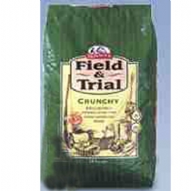 Field and Trial Crunchy (Vat Free) 15Kg