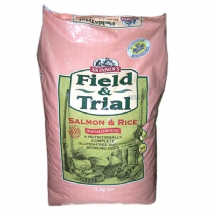 Field and Trial Hypoallergenic Salmon