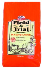 Field and Trial Maintenance 15kg