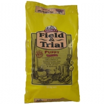Field and Trial Puppy (Vat Free) 15Kg