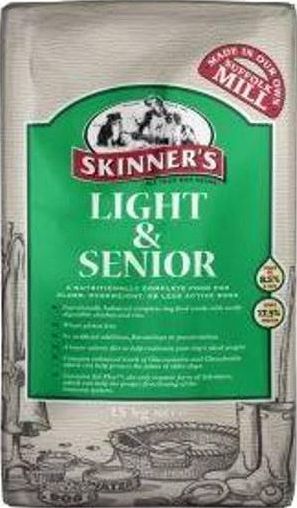 Skinners, 2102[^]0138653 Light and Senior