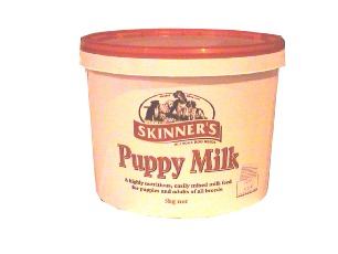 Puppy Milk 5kg