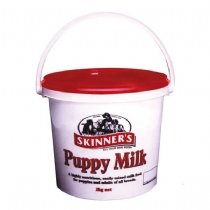 Puppy Replacement Milk 5Kg