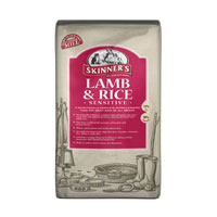 Sensitive Lamb and Rice 2.5kg