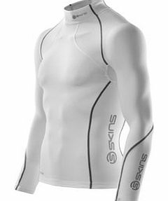 Skins A200 Series Thermal Compression LS Top White