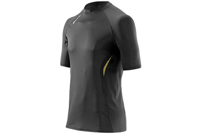 Active NCG 360 S/S Technical T-Shirt Black