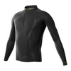 Junior Compression Long Sleeve Thermal Top