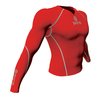 Long Sleeve Top Junior Compression