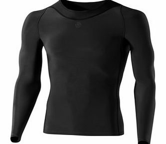 Skins RY400 Series Recovery Compression LS Top
