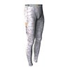 Snow Camo Long Tights Compression Clothing