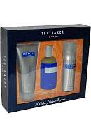 Skinwear Blue by Ted Baker Ted Baker Skinwear Blue Aftershave 100ml Deo