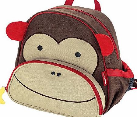Skip Hop Zoo Pack Monkey
