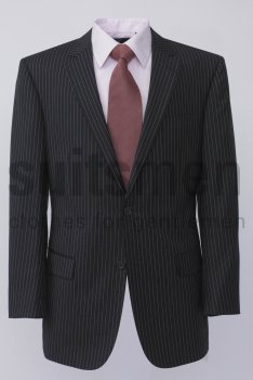 Brompton Single Breasted Suit