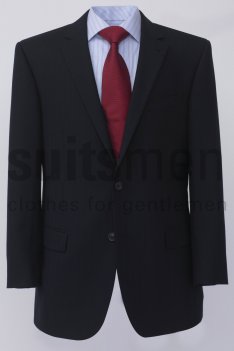 Warren Single Breasted Suit