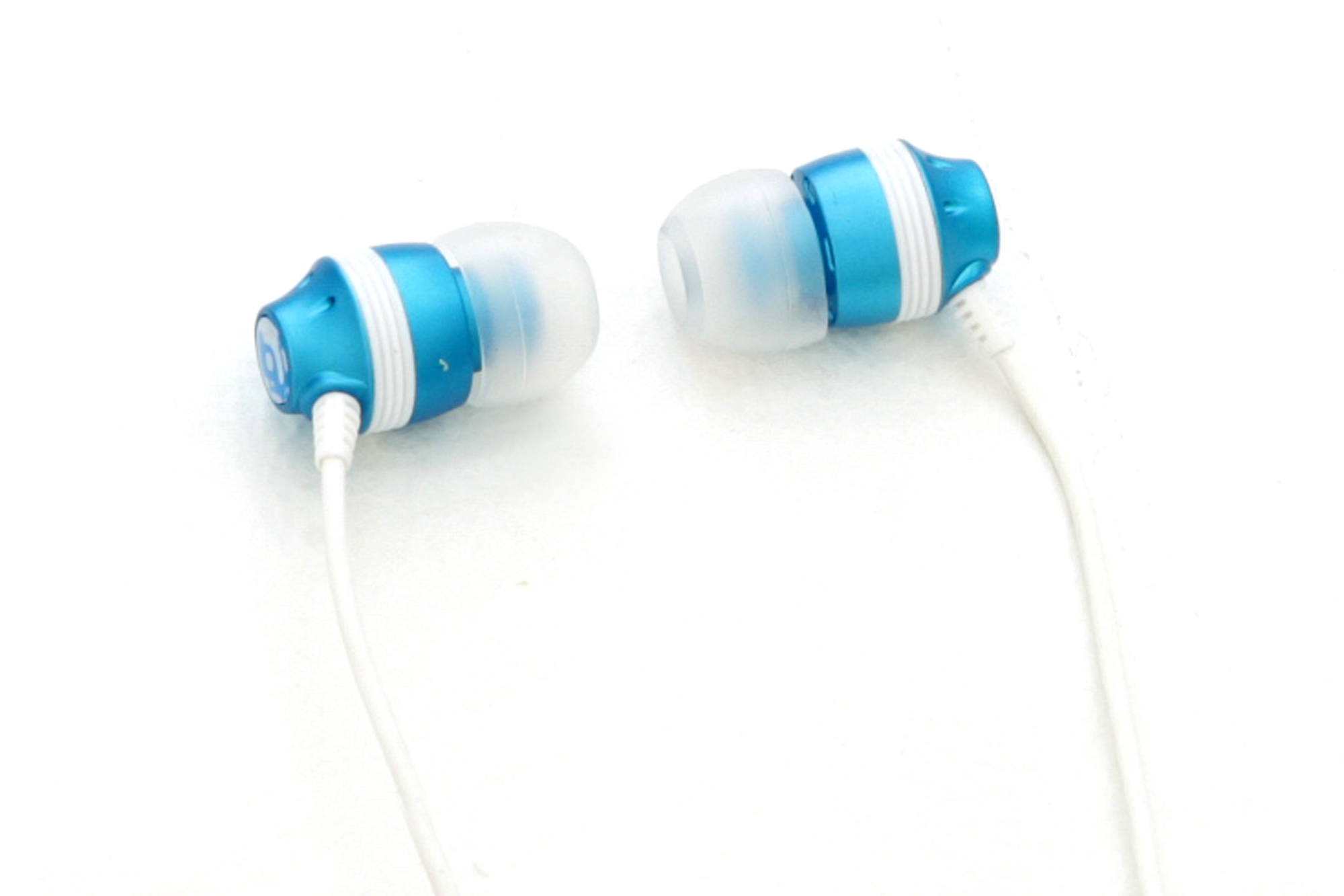 Skullcandy Inkd Headphones - Blue