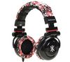 SKULLCANDY GI S6GIBZ-25 Headphones - red