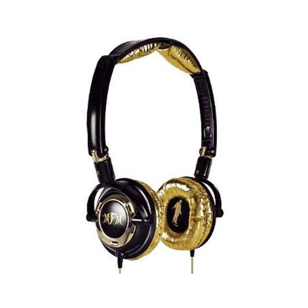 MFM PRO Lowrider Headphones with Mic,