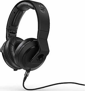 Skullcandy Mix Master On Ear with Mic - Matte