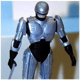 Skynet Aoshima 1/12 ROBOCOP 2 # 72776