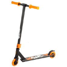 SLAMM Outbreak scooter Orange