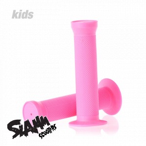 Slamm Scooters - Slamm Bar Grips - Pink