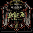 Slayer All Of Life Dreams (Zip) Hoodie