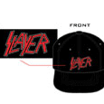Slayer Logo/Eagle (Unifit