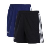Adidas 3S Shorts (Navy/White X Small)