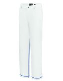 SLAZENGER Adidas Golf 3-Stripe Pants White/Azure 34/32