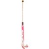 SLAZENGER Demon Pink/Silver Junior Hockey Stick