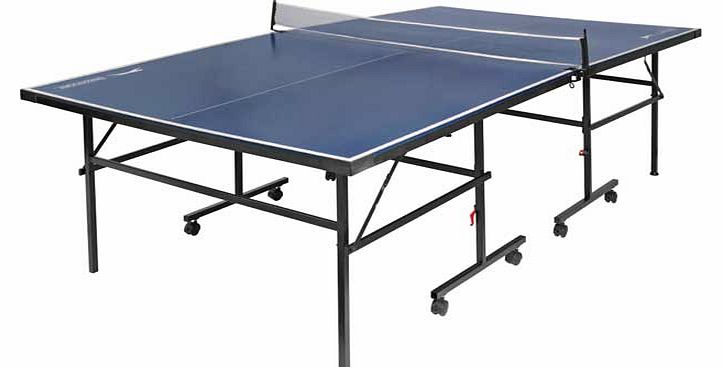 Indoor/Outdoor Foldable Table Tennis