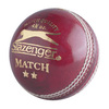 SLAZENGER Match 5 1/2oz Cricket Ball