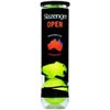 SLAZENGER Open Tennis Balls - Buy 2 Cans Get 1