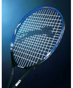 Slazenger Pro Henman 27in Tennis Racquet