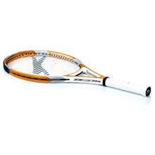 Quad Flex 255 Tennis Racket