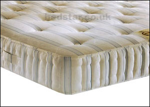 Sleepeezee Backcare Extreme- 4FT 6 Mattress