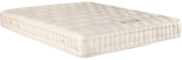 Backcare Extreme Mattress Double 135cm